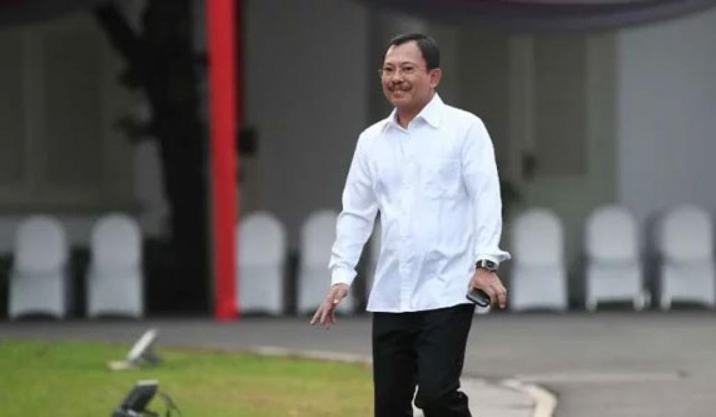 Menteri Terawan Mau Kirim Alat Kontrasepsi ke Pelosok Indonesia