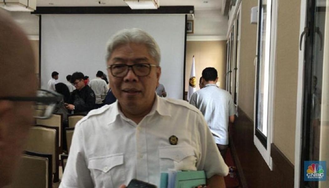 Nasib 7 Tambang Batu Bara Raksasa Ditentukan Bulan Ini?