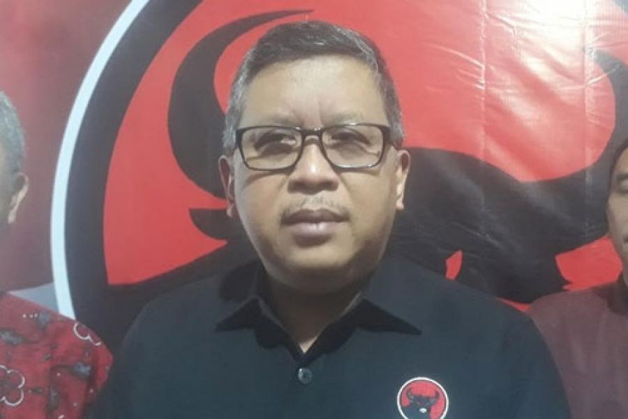 PDI-P: Presiden Bukan Penjual Es Krim, Tak Bisa Puaskan Semua Pihak