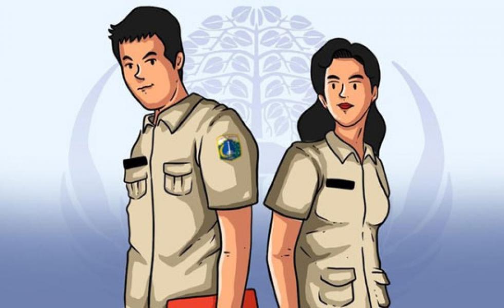 PNS Bisa Kena Hukum Karena Ujaran Kebencian, Ini Awal Mulanya