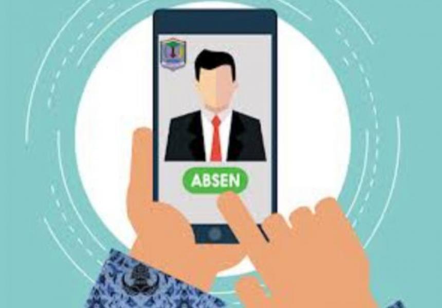 Pemkab Siak akan Terapkan e-Absensi via Smartphone Berbasis Android