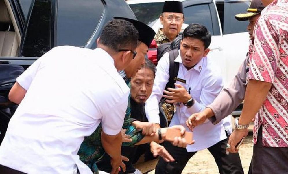 Pengamat Teroris Minta Wiranto Introspeksi Pernyataan Selama Ini