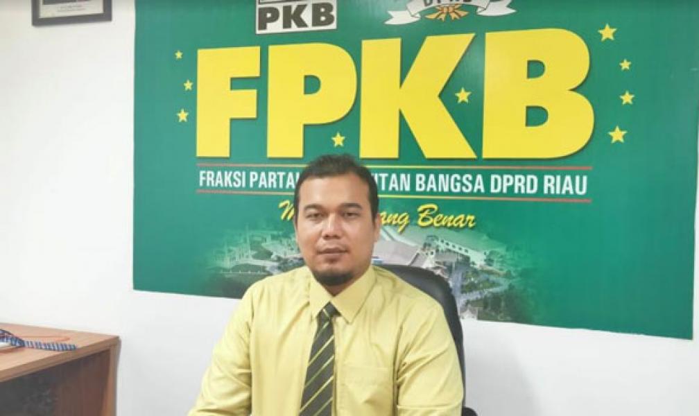 Penjaringan Balon Bupati Menunggu Juklak DPP PKB