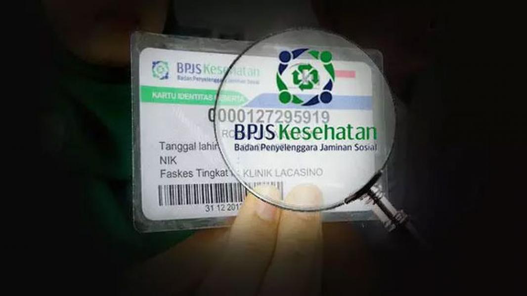 Penunggak BPJS Bakal Tak Bisa Akses Layanan Publik