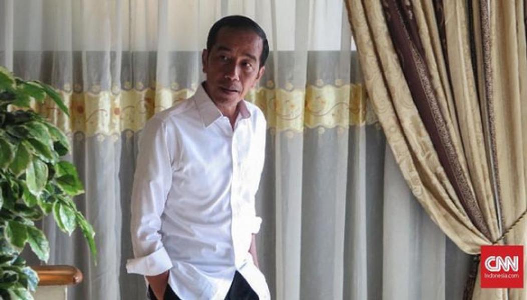 Perppu KPK: Uji Nyali Jokowi Melepas Belenggu Partai Koalisi