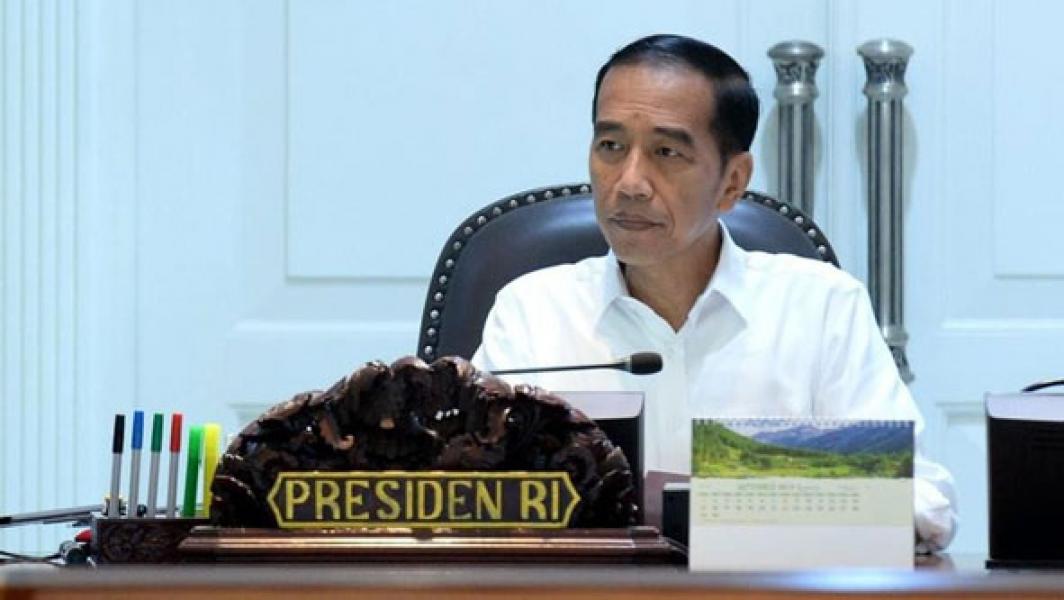 RI Dilibas Vietnam, Jokowi Rapat Tiap Minggu, Hasilnya Apa?
