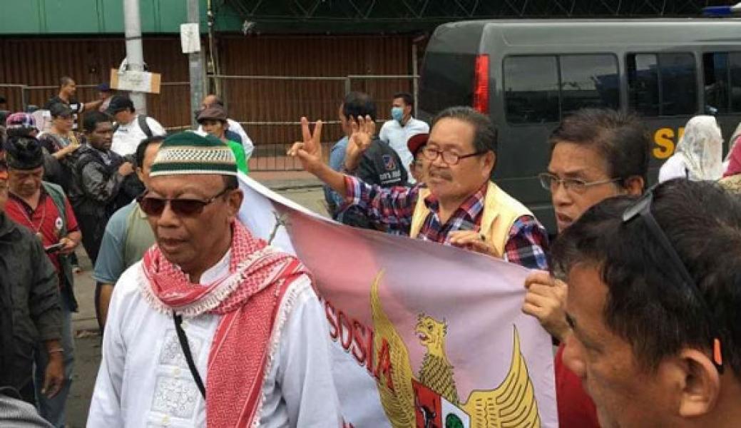Ramai, Ki Sabdo Sebut Bisa Lengserkan Jokowi