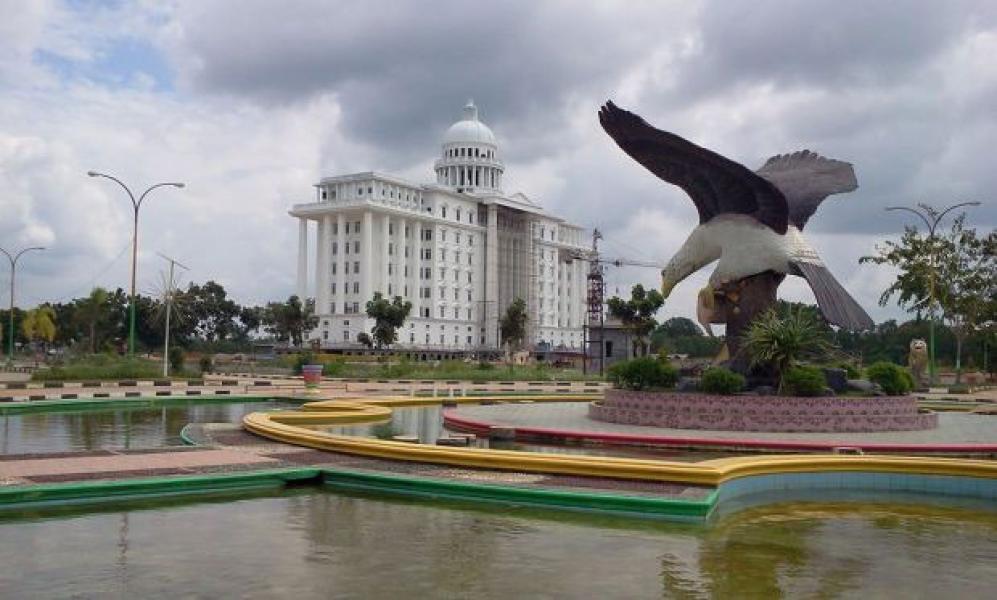 Refleksi Pemkab Rokan Hilir, Hingga 2018 Jumlah Pegawai 6022 Orang