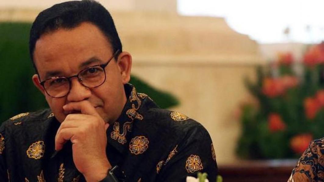Saat Anies Sindir Ketimpangan di Indonesia Luar Biasa Parah