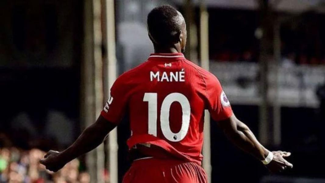 Sadio Mane Bantah Pecah Kongsi dengan Mohamed Salah