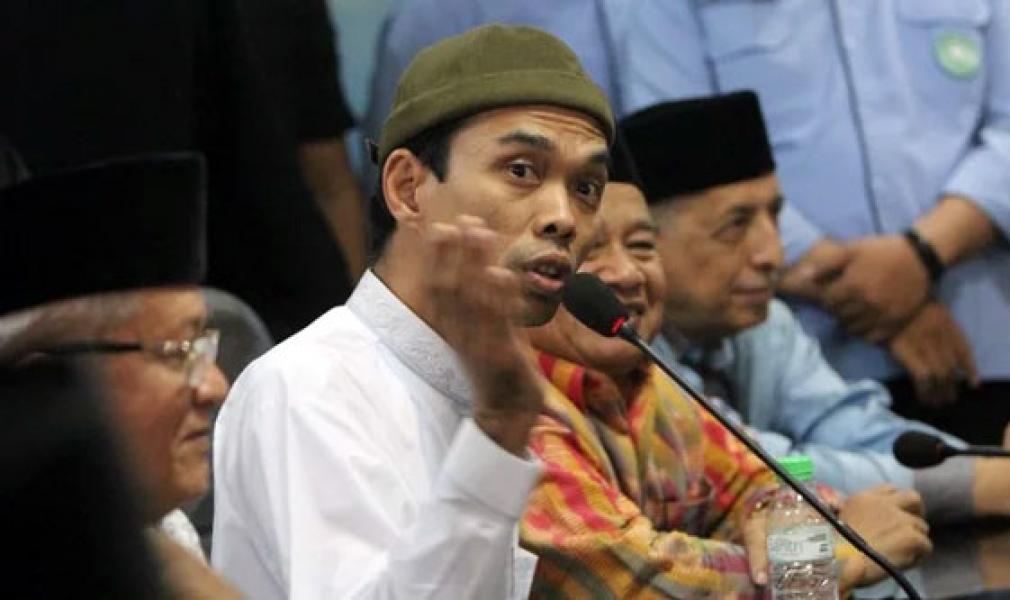 Setelah Kudus, Kampus UGM Larang Acara Ustaz Abdul Somad