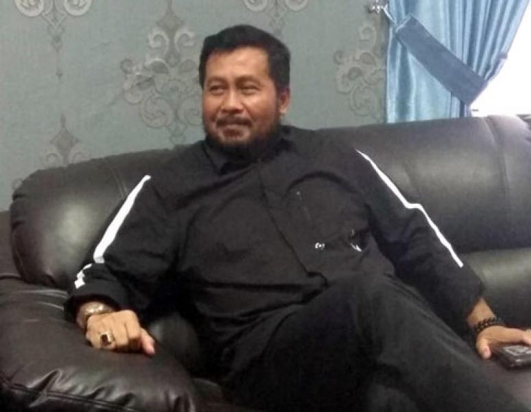 Tak Pungut Uang Komite, SMAN 8 Pekanbaru Hanya Donasi