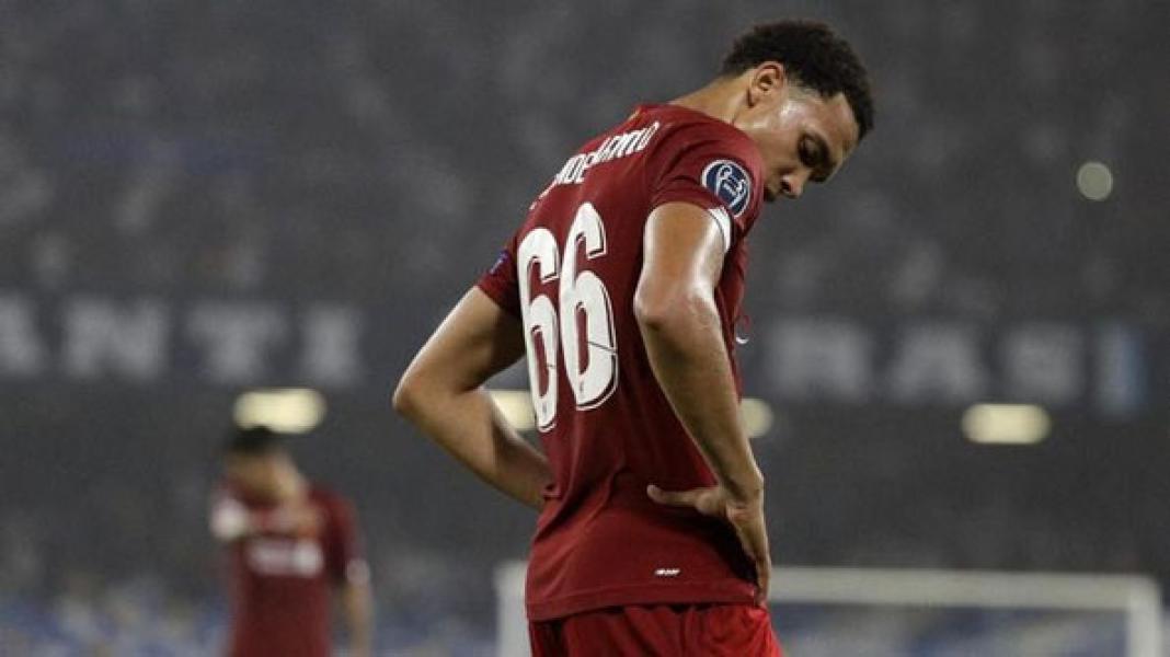 Tanda-tanda Rekor Kemenangan Liverpool Putus di Markas MU