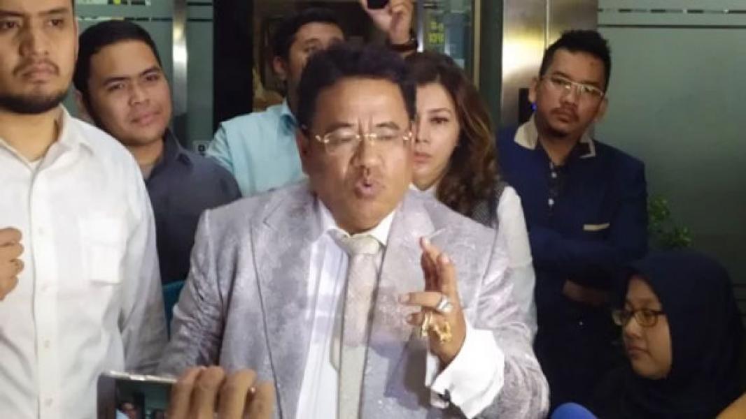 Tayangannya Ditegur KPI, Hotman Paris: Uang Entertainment Hanya Receh
