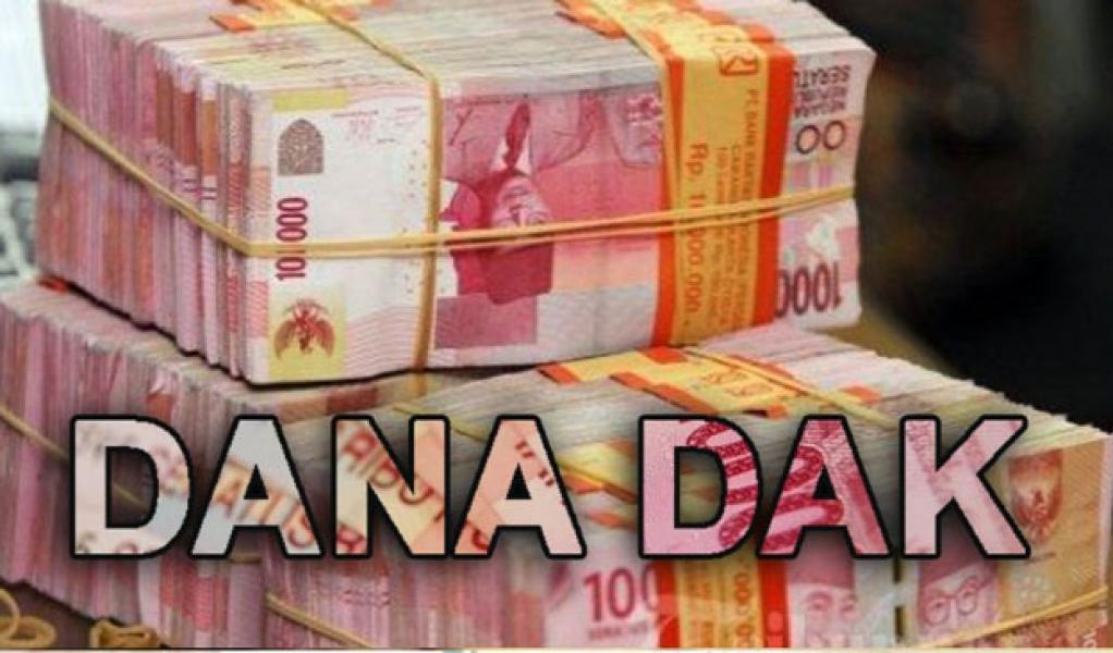 Tidak Terserap, Rp264,29 Miliar Dana Transfer APBN ke Riau Hangus