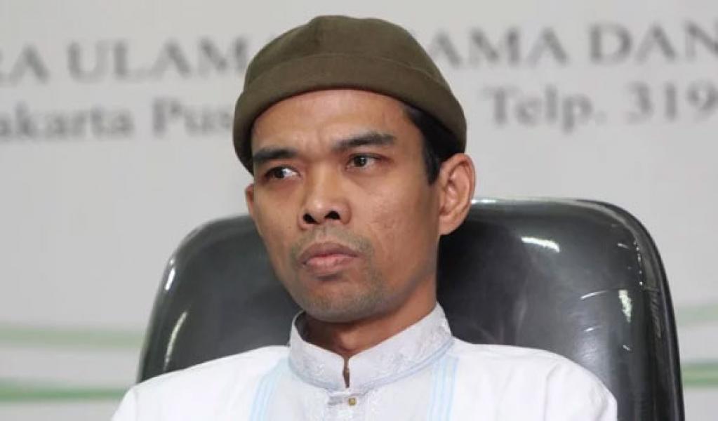 Ustaz Abdul Somad Dicerca Abu Janda, Pastor Ini Justru Doakan UAS