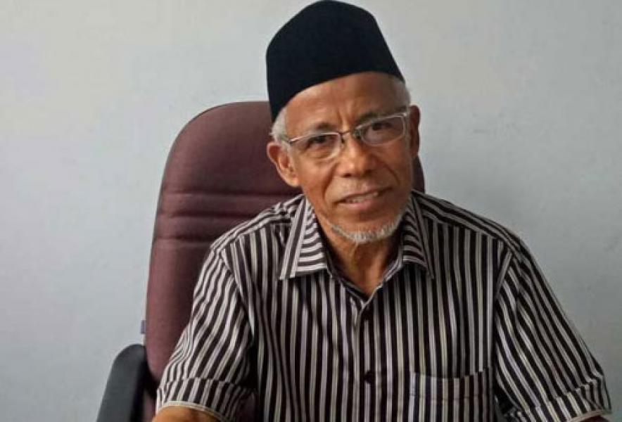 Wan Abu Bakar Sayangkan LAM Riau Ingin Berpartisipasi dalam Pengelolaan Blok Rokan