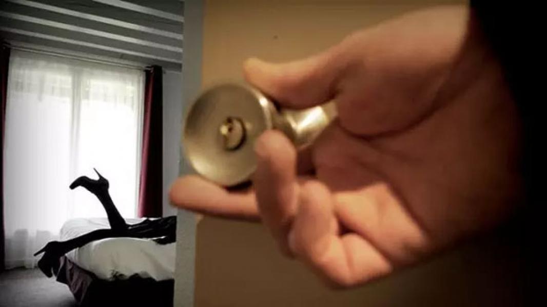 Wanita yang Ditangkap di Kamar Hotel Kota Batu Diduga Jebolan Kontes Pariwisata