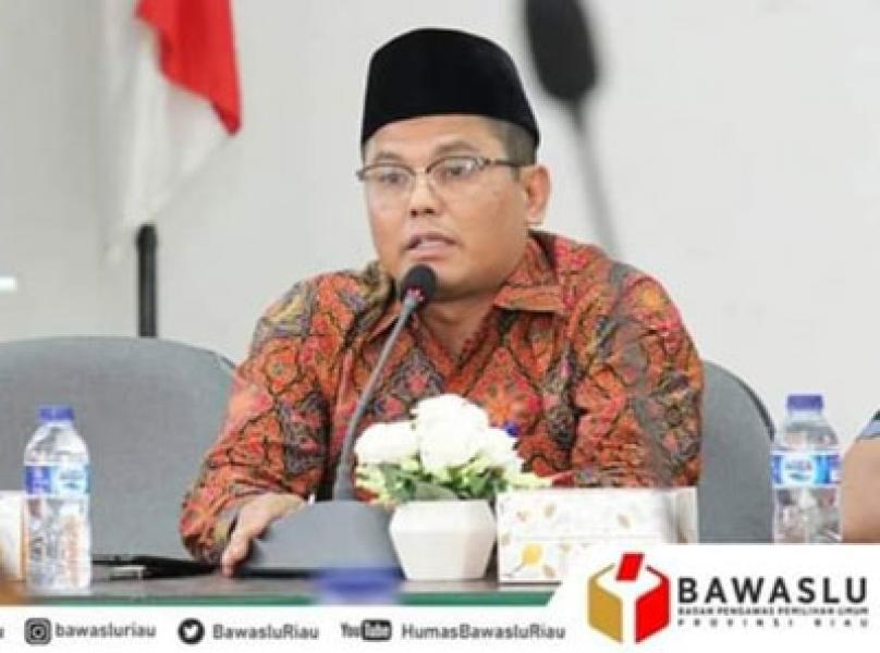 20 Hari Kampanye: 1.071 Kali Pertemuan Digelar, 23 pelanggaran Diproses Bawaslu