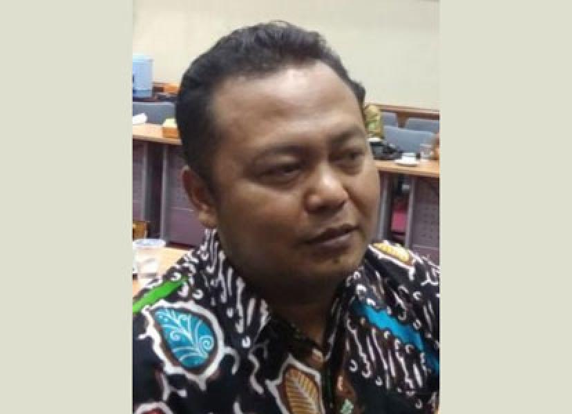 Bahas Ranperda RZWP3K, Pemkab Pelalawan Absen