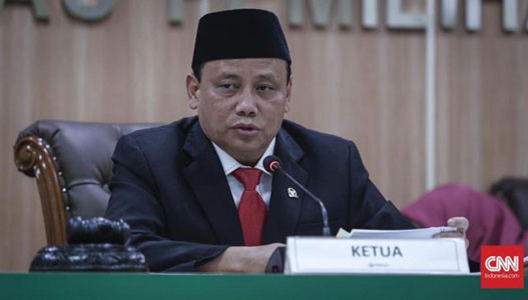 Bawaslu Beri Rekomendasi Gugurkan 6 Paslon di Pilkada 2020