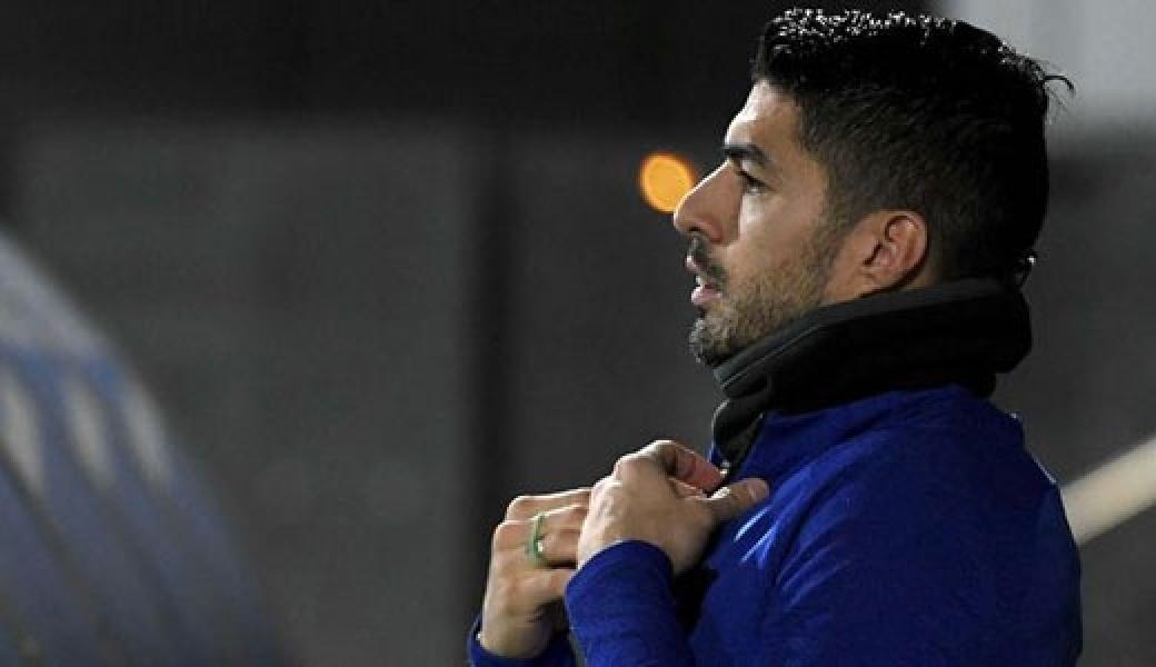 Dipermak Munchen, Suarez Tragis di Liga Champions