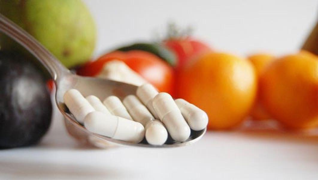 FDA Peringatkan Penjualan Suplemen Mengandung Sesium Klorida