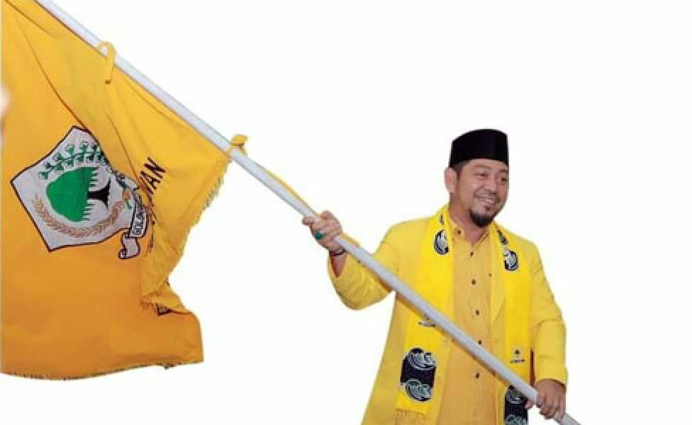 Fokus Pemenangan, DPD Golkar Rekom Nama Calon Ketua DPRD Pasca Pilkada