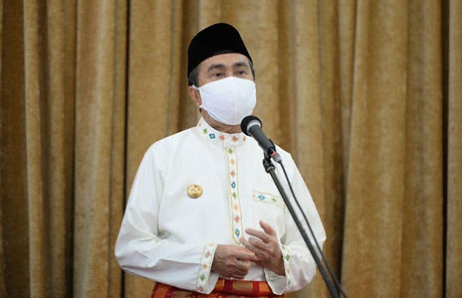 Gubri: Anak Hafidzh Alquran Saleh dan Cerdas