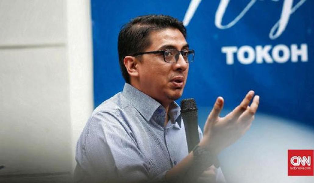 Guru Besar UGM Ajak Publik Teriak Bersama Tolak Omnibus Law