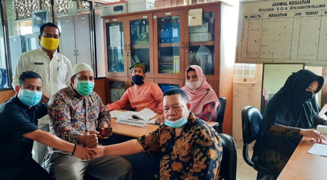 Hanya 5 Nama, Pendaftaran Penerimaan Calon Direktur BUMD Tuah Sekata Pelalawan Ditutup