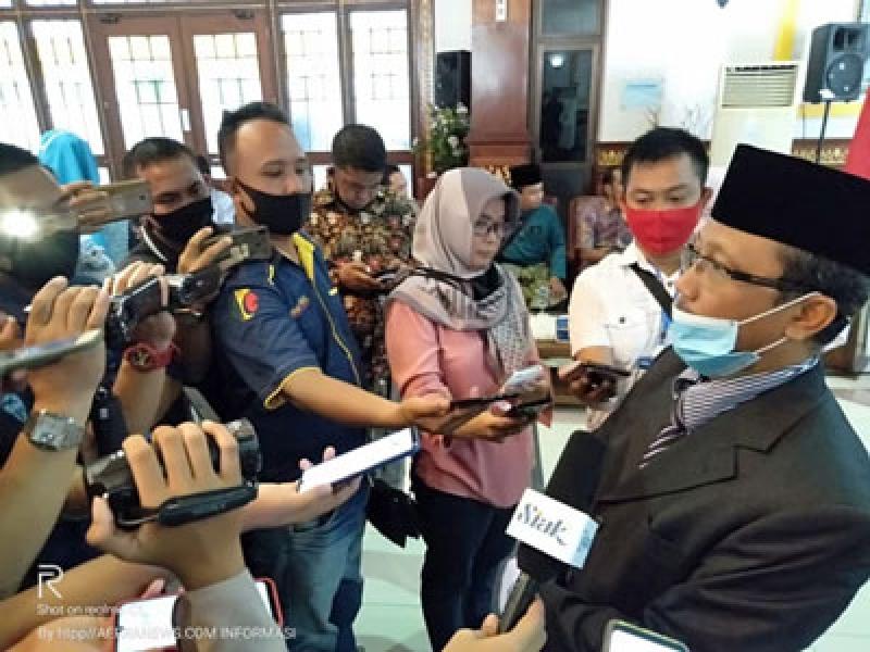 Hari Jadi Kabupaten Siak ke-21, Pemkab akan Menggelar Donor Darah dan Ziarah ke Makam Sultan