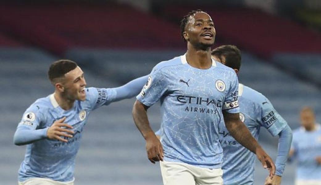 Hasil Liga Inggris: Man City Kalahkan Arsenal 1-0
