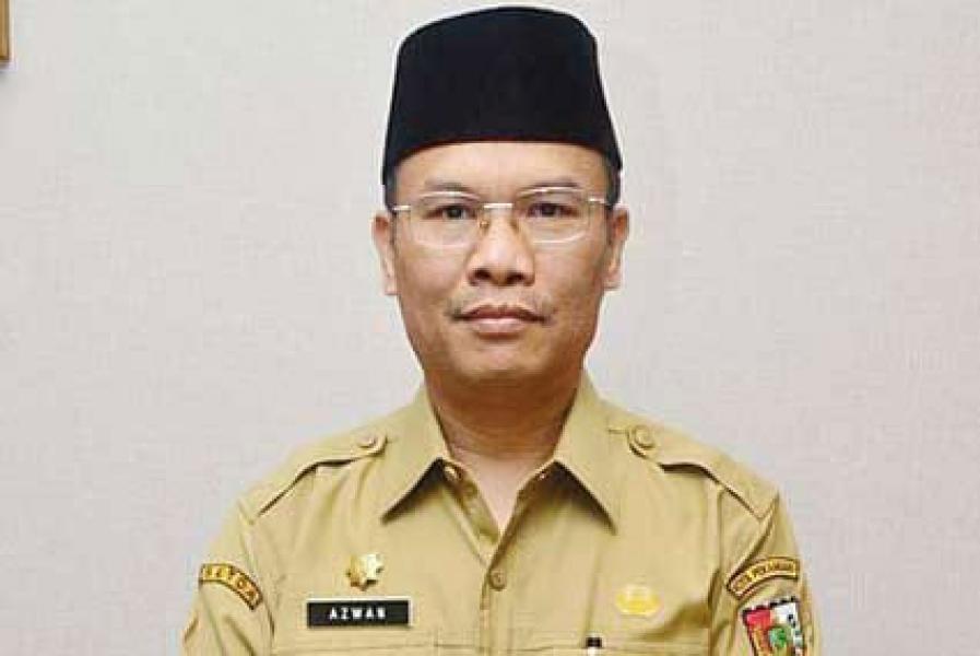 Hentikan Kegiatan Peribadatan, Pemko Pekanbaru Dipertanyakan