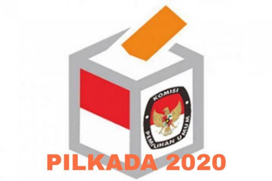Ini DPT Pilkada Serentak 9 Daerah di Riau 2020