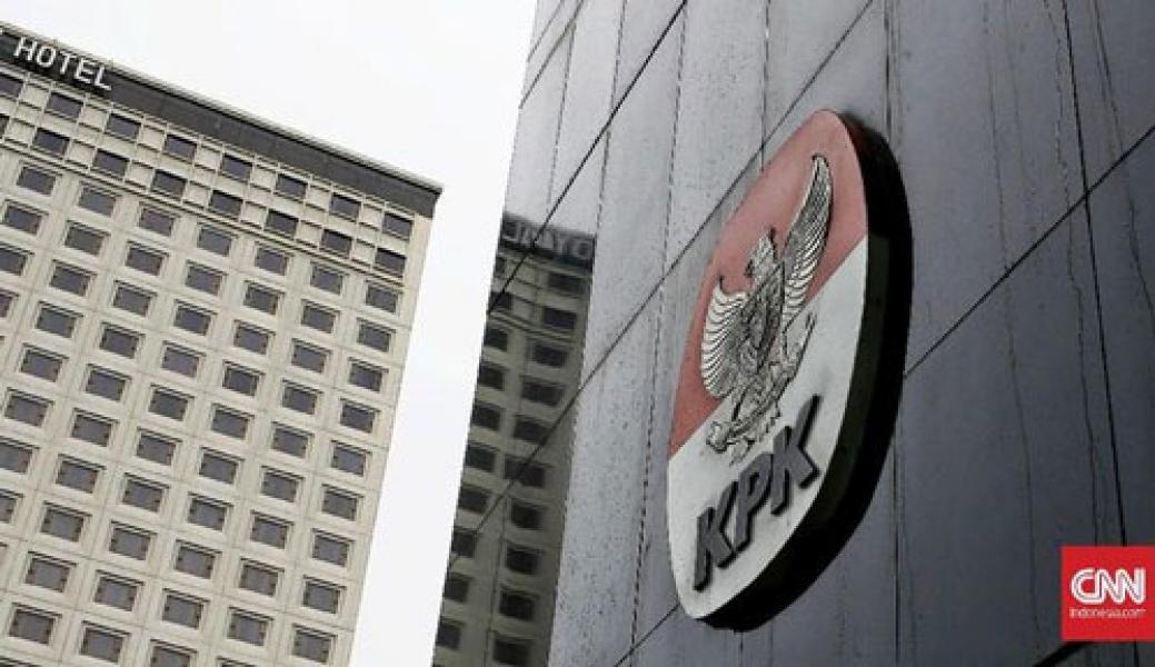 Jokowi Terbitkan Perpres Supervisi, KPK Bisa Ambil Alih Kasus