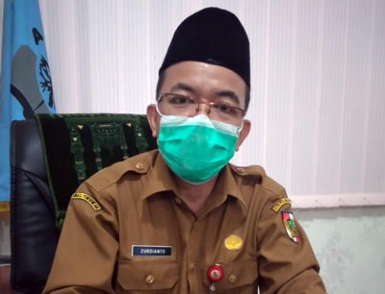 Kepsek SMPN 13 Sebut Peran Orangtua Siswa, Penting Selama Belajar Daring