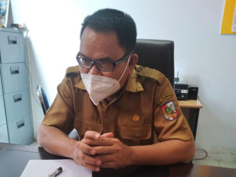 Ketua MKKS Sebut Masalah di Organisasi Selalu Terselesaikan