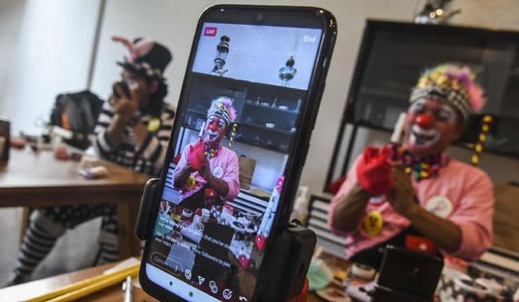 Kominfo: UU ITE Tak Berangus Kebebasan Berpendapat Masyarakat