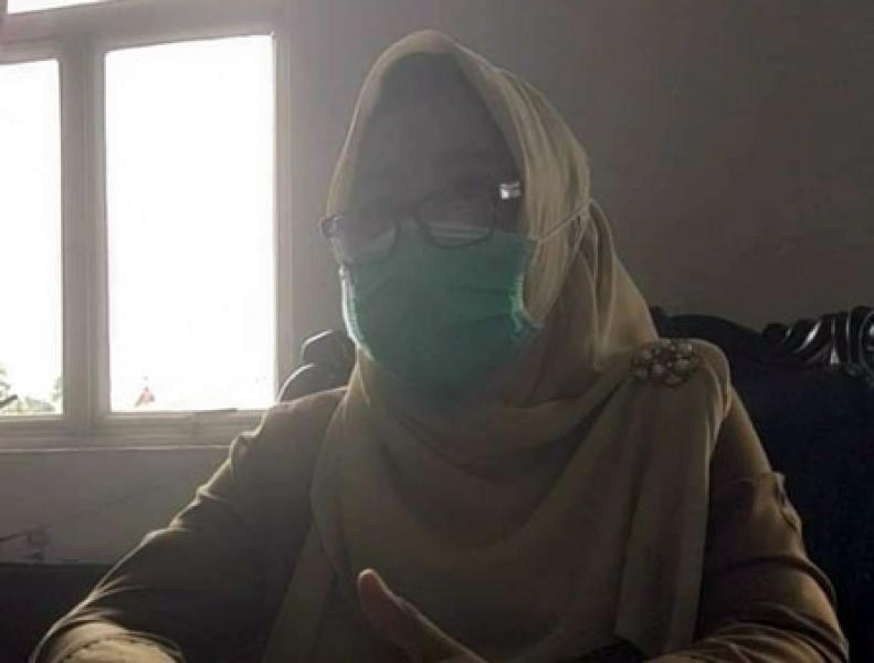 Pelayanan Cuci Darah RSUD Pratomo Bagansiapiapi Dapat Pujian