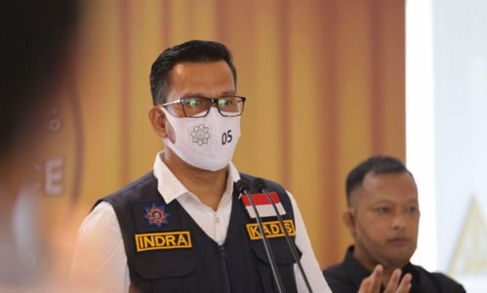 Pemkab Siak Kuatkan Sektor Hilir untuk Jaga Ketahanan Pangan