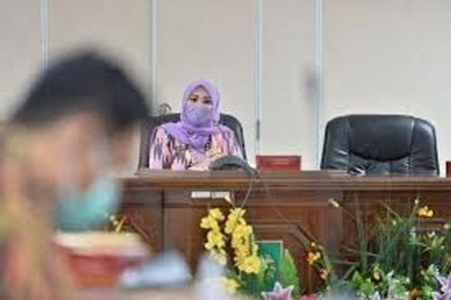 Perda RTRW Telah Ditetapkan di Lima Kabupaten/Kota di Riau