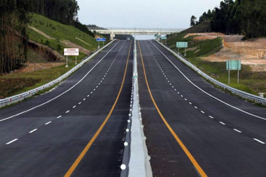 Permudah Akses ke Tol, Pemprov Dukung Pembangunan Jalan Lingkar Luar Kota Pekanbaru