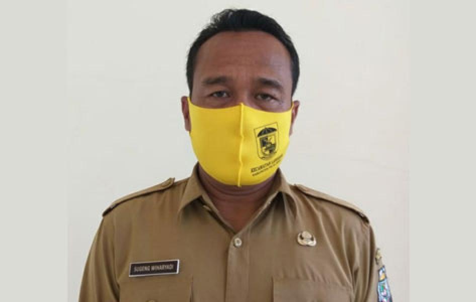 Plt Camat Langgam Klarifikasi Soal Giat Tim Yustisi Covid-19 Pelalawan di Langgam 