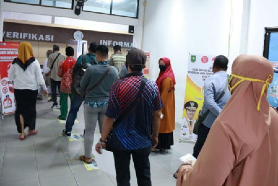Program Pemutihan Pajak Kendaraan Diperpanjang Hingga 15 Desember