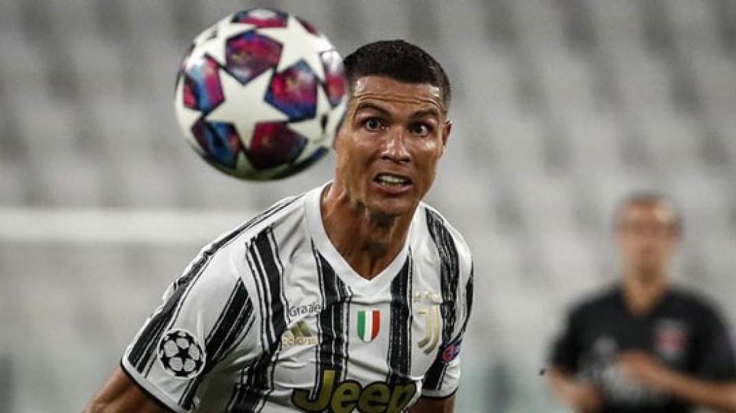 Ronaldo: Insya Allah, Khabib Kalahkan Gaethje