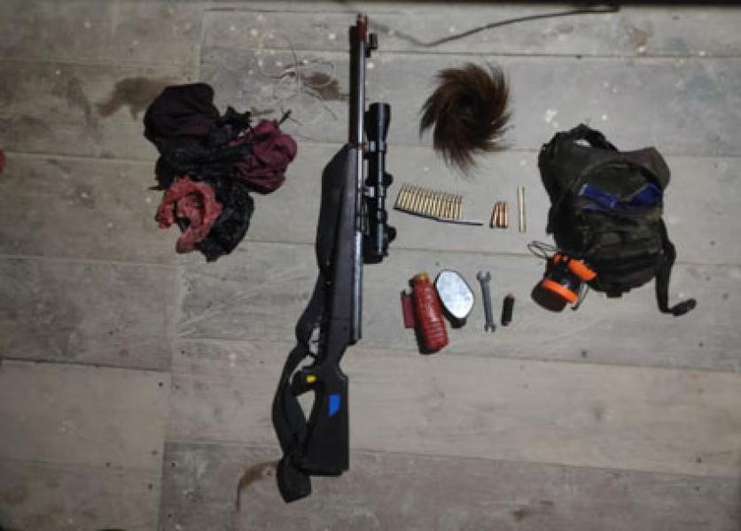 Satu Jam Baku Tembak di Papua, TNI Rebut Senpi dan Lukai Anggota KKSB