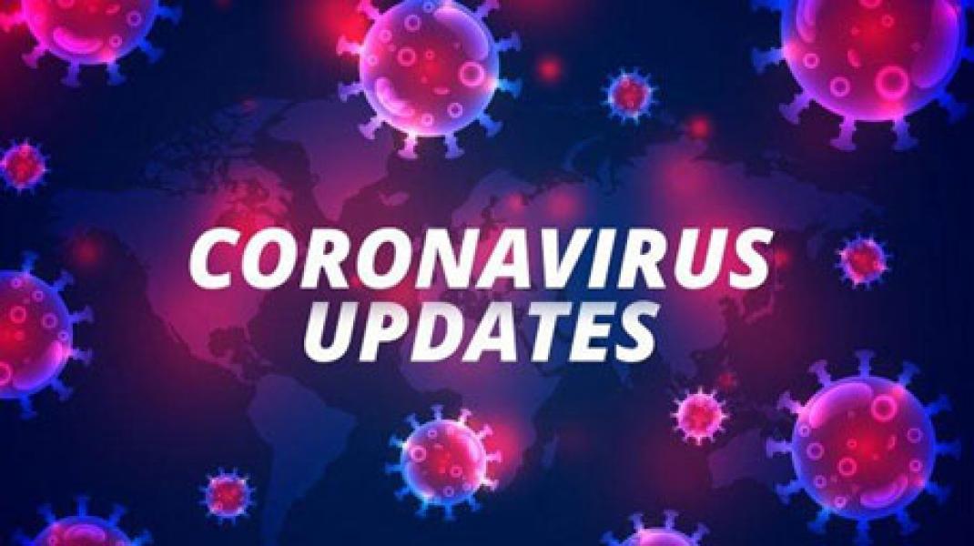 Update Covid-19 Riau 3 Oktober: Pasien Sembuh 485 Orang, Positif 172 Kasus dan 5 Minggal Dunia