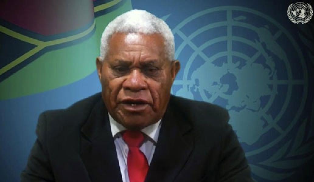 Vanuatu `Serang` Lagi RI, Sebut Komentar Rasis Terkoordinasi