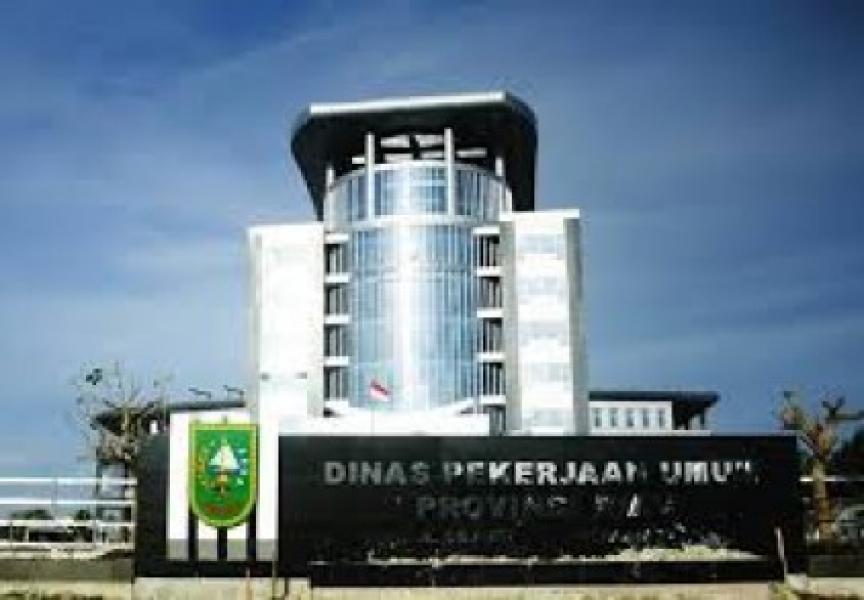 70 Kegiatan di Bina Marga Riau Dibatalkan